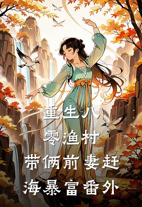 重生八零渔村，带俩前妻赶海暴富番外