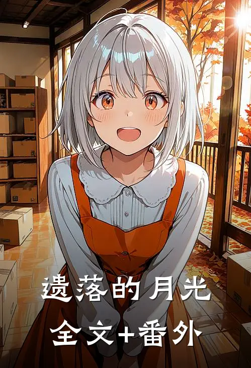 遗落的月光全文+番外