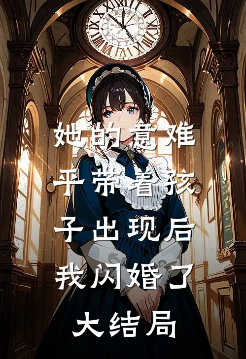 她的意难平带着孩子出现后，我闪婚了大结局