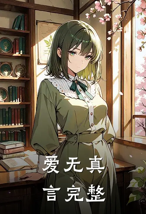 爱无真言完整