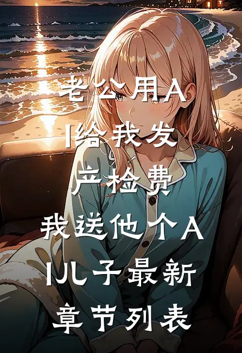 老公用AI给我发产检费，我送他个AI儿子最新章节列表