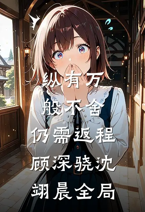 纵有万般不舍，仍需返程顾深骁沈翊晨全局