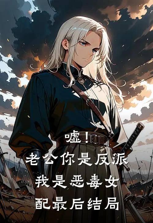 嘘！老公你是反派，我是恶毒女配最后结局