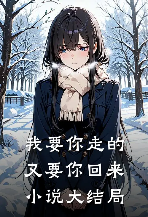 我要你走的，又要你回来小说大结局