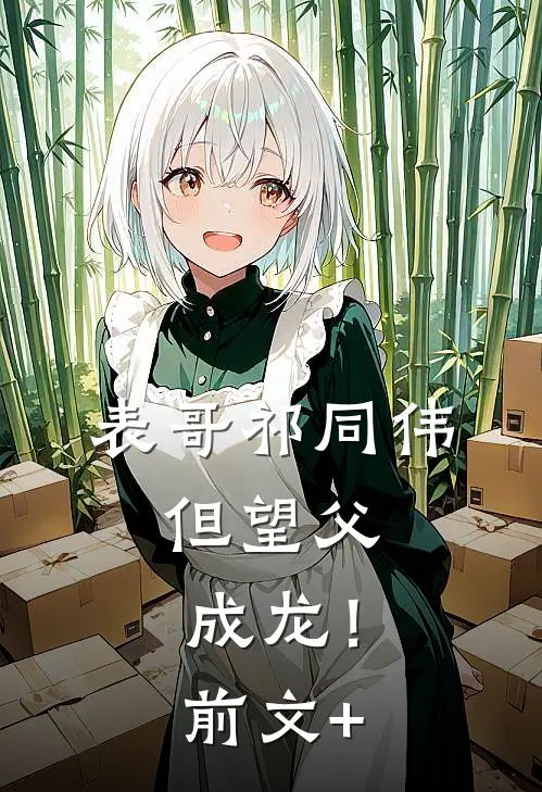 表哥祁同伟，但望父成龙！前文+