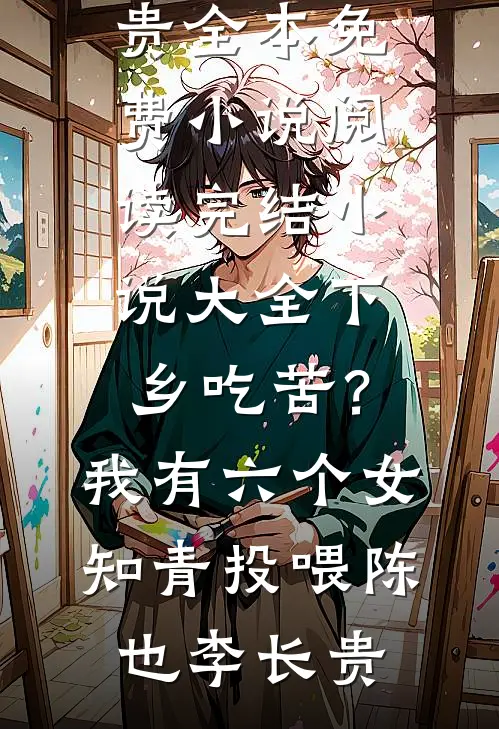 下乡吃苦？我有六个女知青投喂(陈也李长贵)全本免费小说阅读_完结小说大全下乡吃苦？我有六个女知青投喂(陈也李长贵)