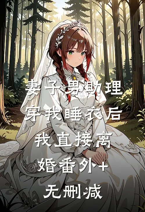 妻子男助理穿我睡衣后，我直接离婚番外+无删减