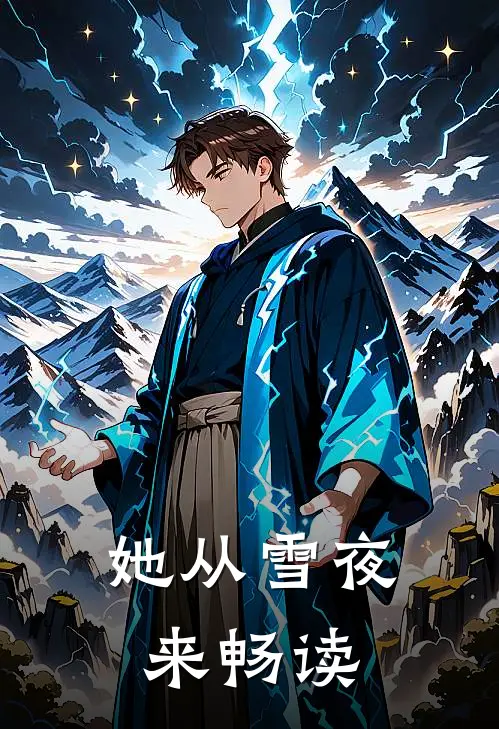 她从雪夜来畅读