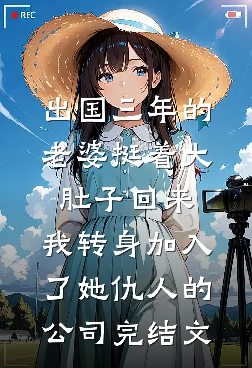 出国三年的老婆挺着大肚子回来，我转身加入了她仇人的公司完结文