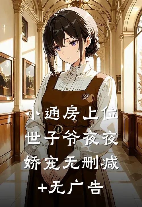 小通房上位，世子爷夜夜娇宠无删减+无广告