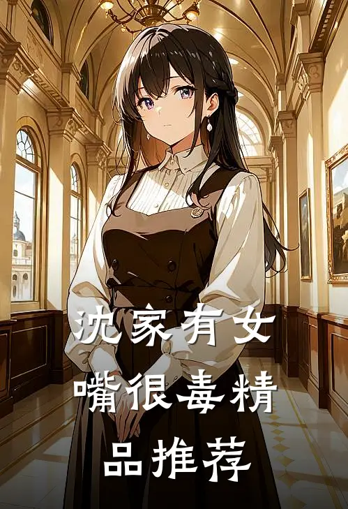 沈家有女嘴很毒精品推荐