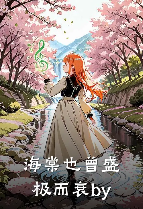 海棠也曾盛极而衰by