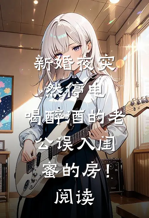 新婚夜突然停电，喝醉酒的老公误入闺蜜的房！阅读