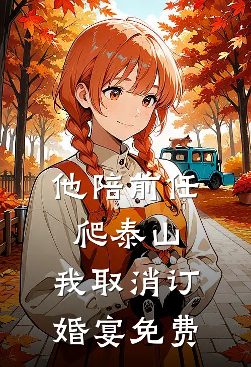 他陪前任爬泰山，我取消订婚宴免费