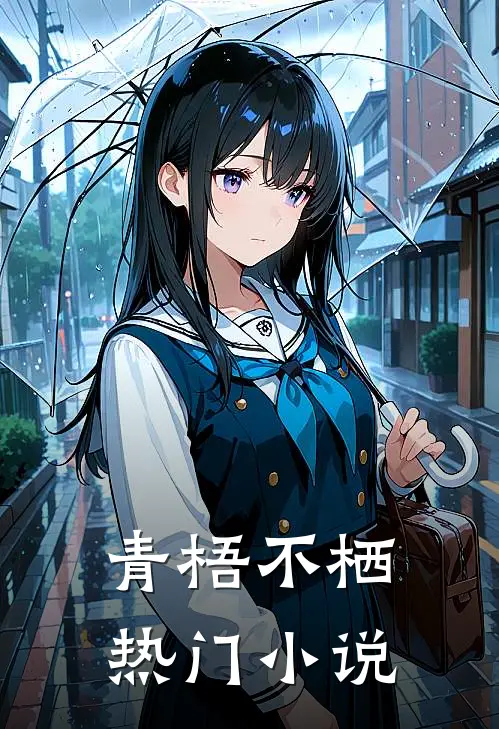 青梧不栖热门小说