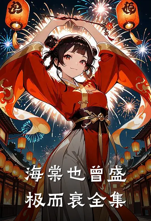 海棠也曾盛极而衰全集