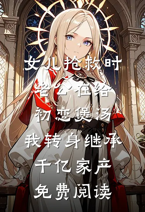 女儿抢救时老公在给初恋煲汤，我转身继承千亿家产免费阅读