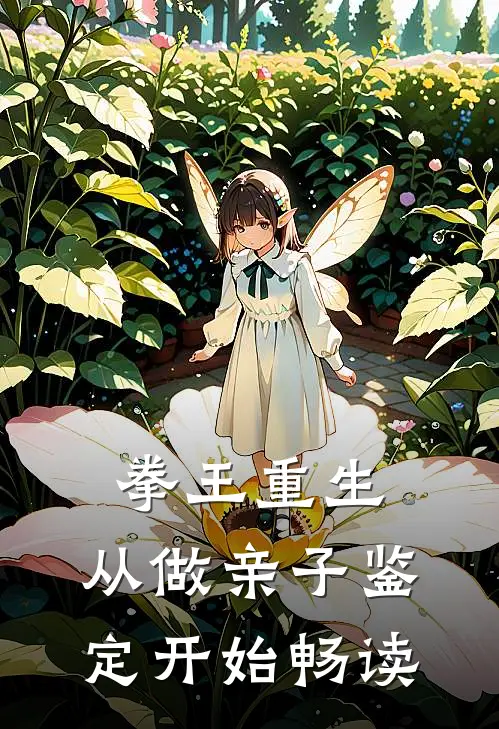 拳王重生，从做亲子鉴定开始畅读