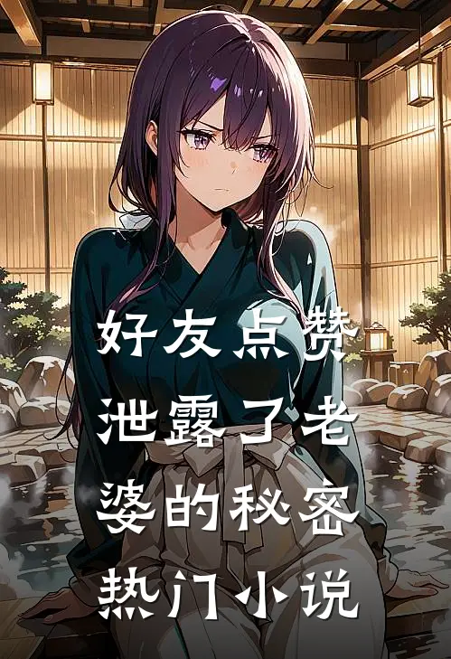 好友点赞泄露了老婆的秘密热门小说