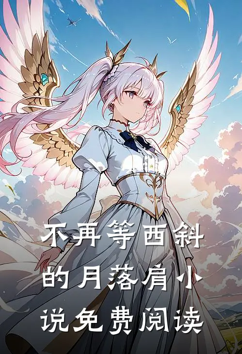 不再等西斜的月落肩小说免费阅读