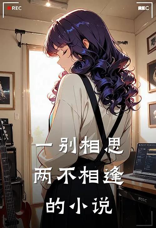 一别相思，两不相逢的小说
