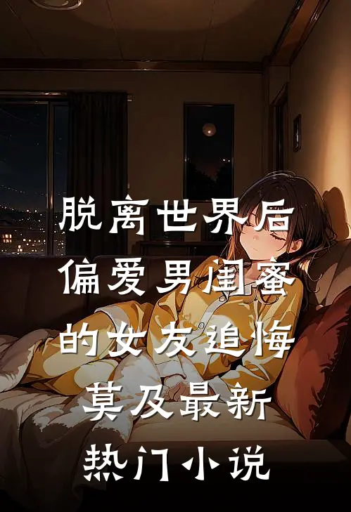 脱离世界后，偏爱男闺蜜的女友追悔莫及最新热门小说