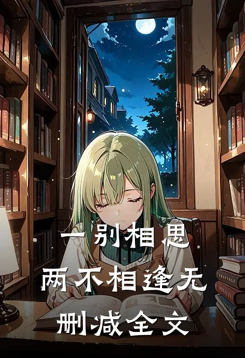 一别相思，两不相逢无删减全文