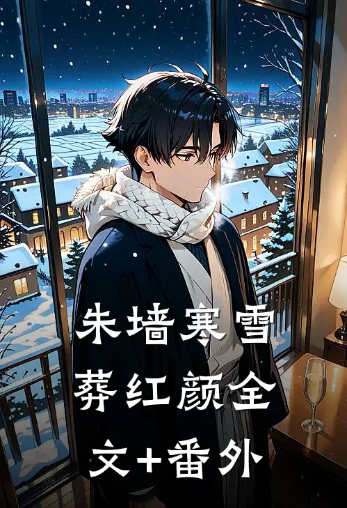 朱墙寒雪葬红颜全文+番外