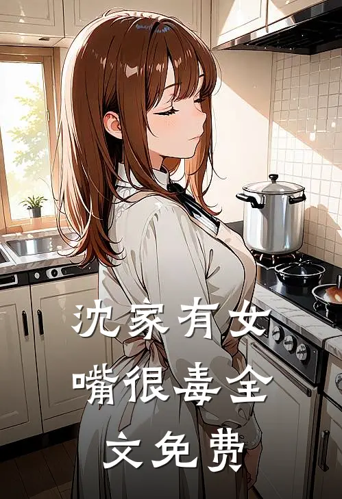 沈家有女嘴很毒全文免费