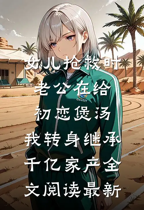 女儿抢救时老公在给初恋煲汤，我转身继承千亿家产全文阅读最新