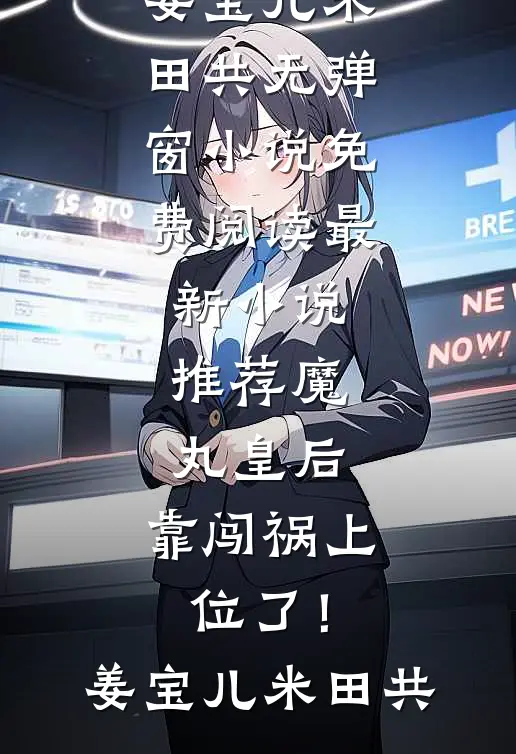 魔丸皇后，靠闯祸上位了！姜宝儿米田共无弹窗小说免费阅读_最新小说推荐魔丸皇后，靠闯祸上位了！姜宝儿米田共