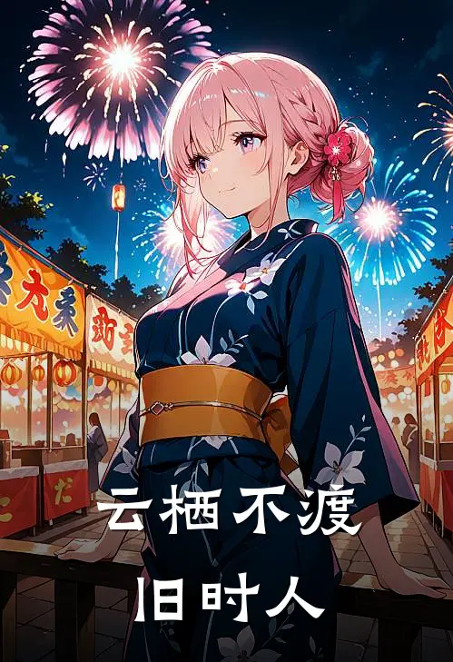 云栖不渡旧时人