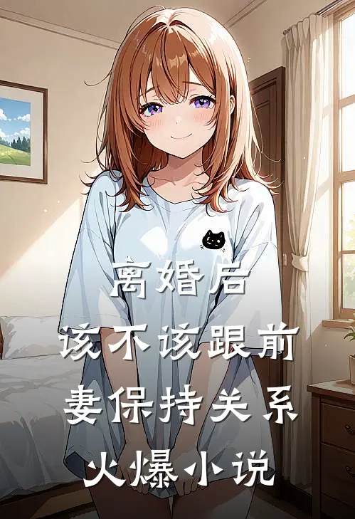离婚后，该不该跟前妻保持关系火爆小说