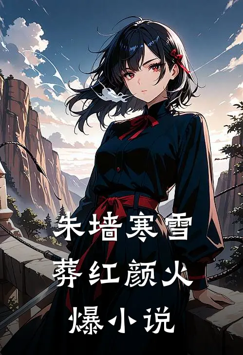 朱墙寒雪葬红颜火爆小说
