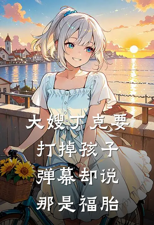 大嫂丁克要打掉孩子,弹幕却说那是福胎免费阅读