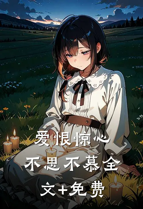 爱恨惊心，不思不慕全文+免费
