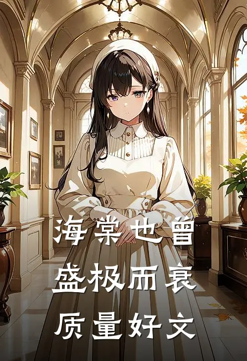 海棠也曾盛极而衰质量好文