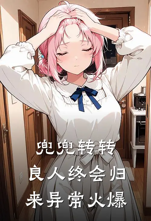 兜兜转转，良人终会归来异常火爆