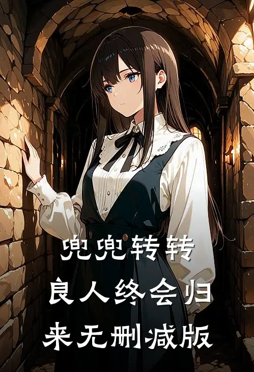 兜兜转转，良人终会归来无删减版
