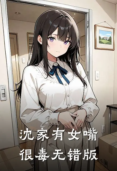 沈家有女嘴很毒无错版