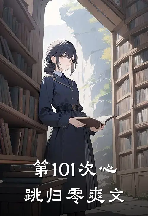 第101次心跳归零爽文