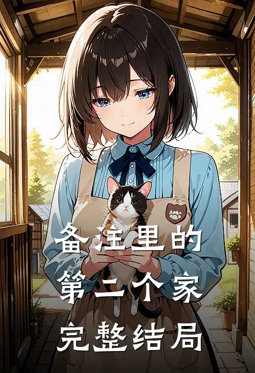 备注里的第二个家完整结局