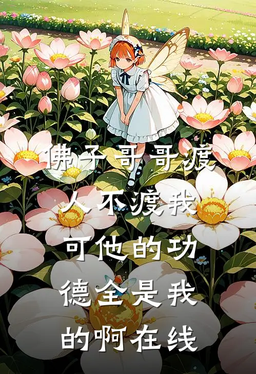 佛子哥哥渡人不渡我，可他的功德全是我的啊在线