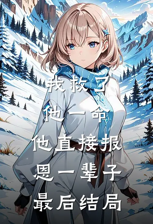 我救了他一命，他直接报恩一辈子最后结局