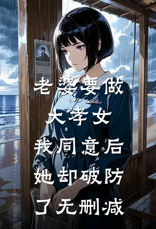 老婆要做大孝女，我同意后，她却破防了无删减