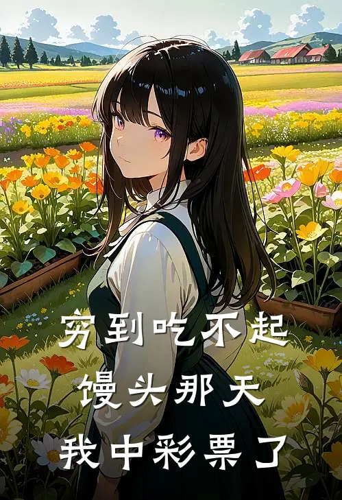 穷到吃不起馒头那天，我中彩票了