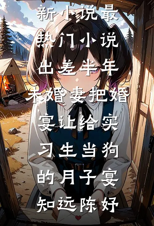 出差半年，未婚妻把婚宴让给实习生当狗的月子宴(知远陈妤)最新小说_最热门小说出差半年，未婚妻把婚宴让给实习生当狗的月子宴(知远陈妤)