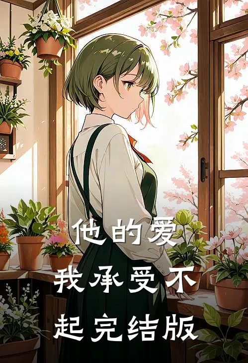 他的爱，我承受不起完结版