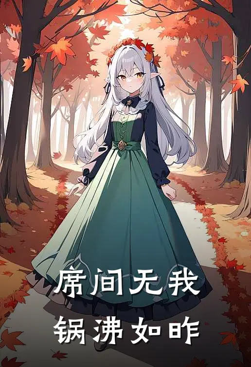 席间无我，锅沸如昨