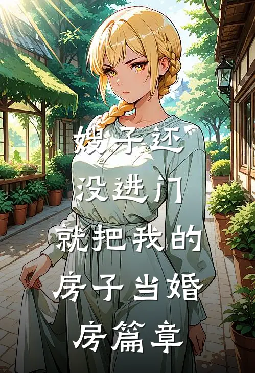 嫂子还没进门，就把我的房子当婚房篇章